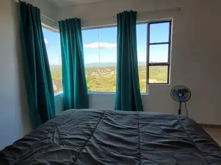 Alquiler temporario de cabana em Tanti