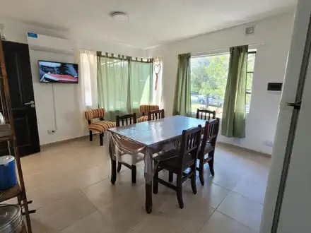 Alquiler temporario de cabana em Tanti