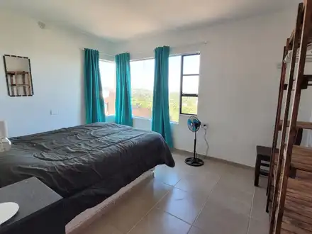 Alquiler temporario de cabana em Tanti