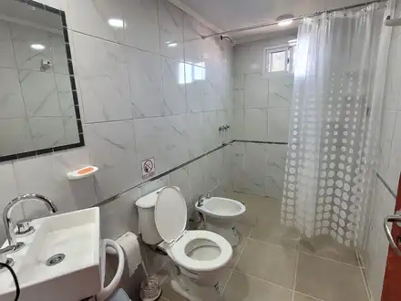 Alquiler temporario de cabana em Tanti