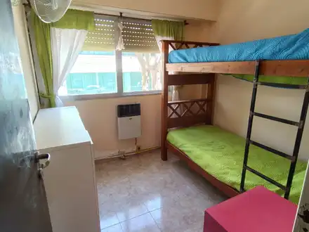 Alquiler temporario de apartamento em San bernardo