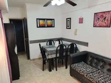 Alquiler temporario de apartamento em San bernardo