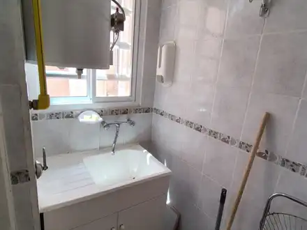 Alquiler temporario de apartamento em San bernardo