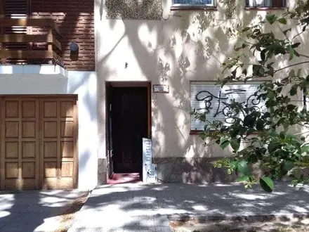 Alquiler temporario de apartamento em San bernardo