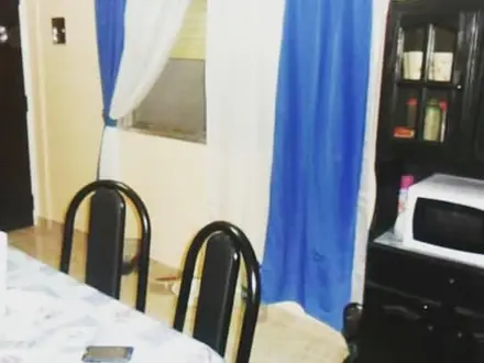 Alquiler temporario de apartamento em San bernardo