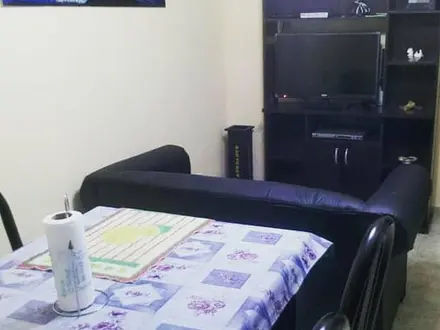 Alquiler temporario de apartamento em San bernardo