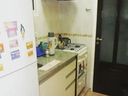 Alquiler temporario de apartamento em San bernardo