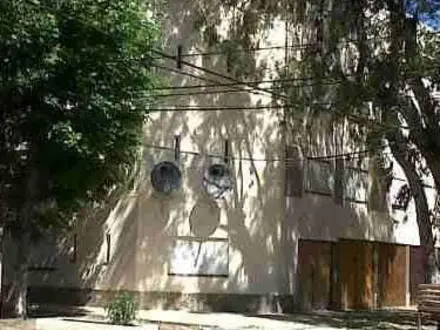 Alquiler temporario de apartamento em San bernardo