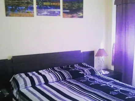 Alquiler temporario de apartamento em San bernardo