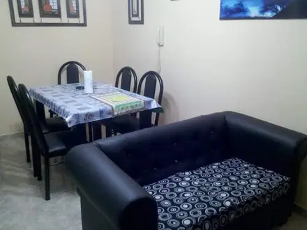 Alquiler temporario de apartamento em San bernardo