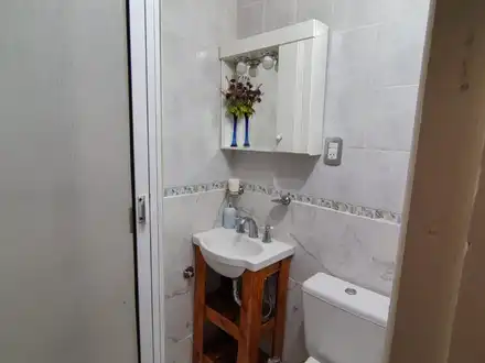 Alquiler temporario de apartamento em San bernardo