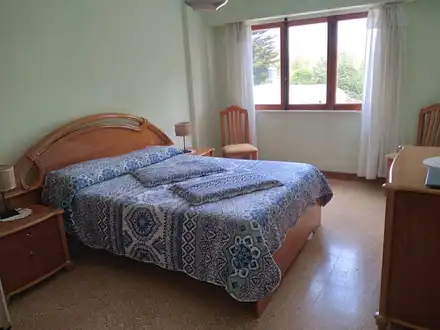 Alquiler temporario de apartamento em Miramar