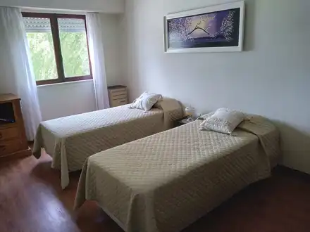 Alquiler temporario de apartamento em Miramar