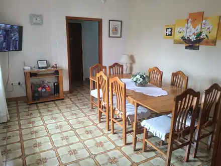 Alquiler temporario de apartamento em Miramar