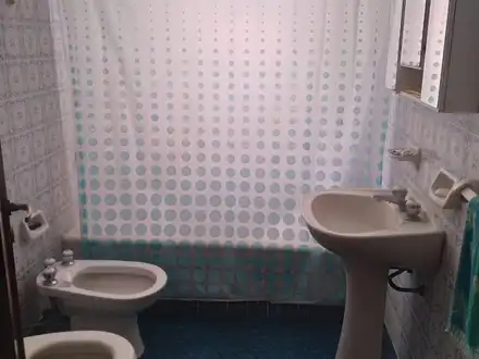 Alquiler temporario de apartamento em Miramar