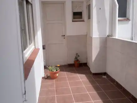 Alquiler temporario de apartamento em Miramar