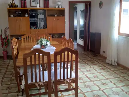 Alquiler temporario de apartamento em Miramar