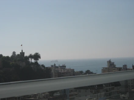 Arriendo temporario de apartamento em Viña del mar