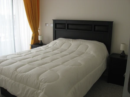 Arriendo temporario de apartamento em Viña del mar