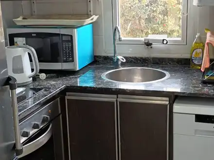 Alquiler temporario de apartamento em Pinamar