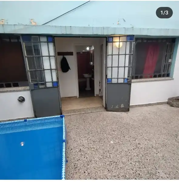 Alquiler temporario de casa em Ciudad autónoma de buenos aires