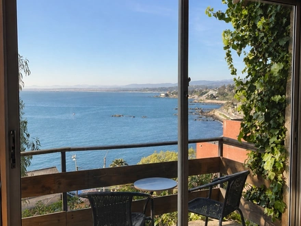 Arriendo temporario de cabana em Conc&oacute;n