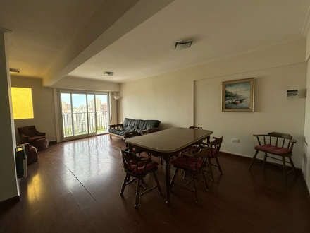 Alquiler temporario de apartamento em Mar del plata