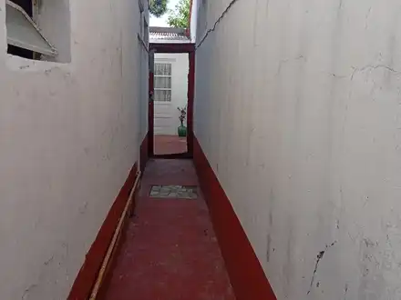 Alquiler temporario de apartamento em Miramar