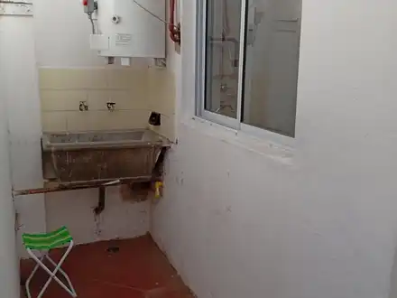 Alquiler temporario de apartamento em Miramar