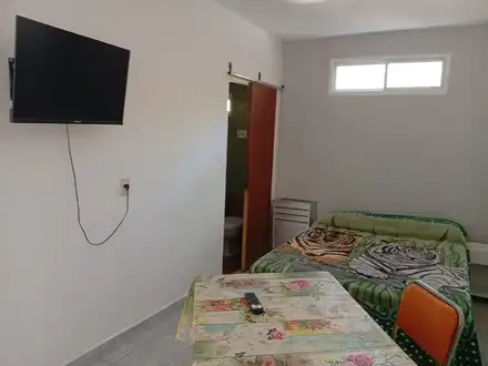 Alquiler temporario de apartamento em Miramar