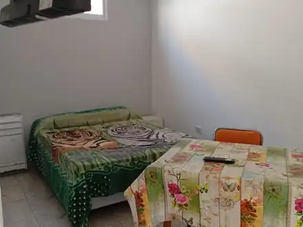 Alquiler temporario de apartamento em Miramar