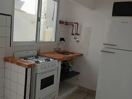 Alquiler temporario de apartamento em Miramar