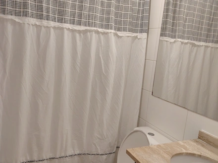 Arriendo temporario de departamento en La serena