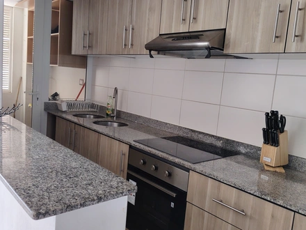 Arriendo temporario de departamento en La serena