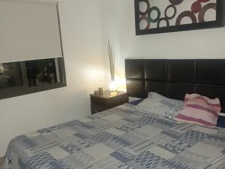 Alquiler temporario de apartamento em Villa carlos paz