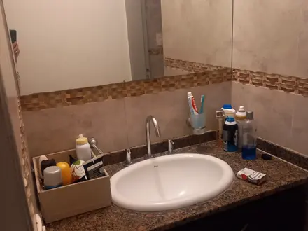 Alquiler temporario de apartamento em Villa carlos paz