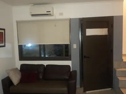 Alquiler temporario de apartamento em Villa carlos paz