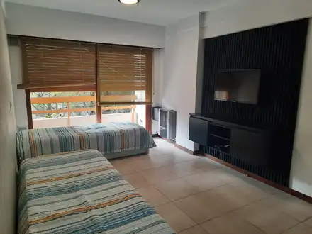 Alquiler temporario de apartamento em Pinamar