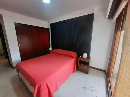 Alquiler temporario de apartamento em Pinamar