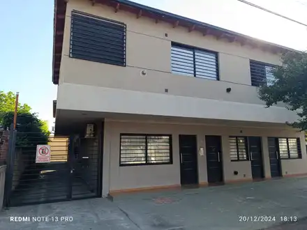 Alquiler temporario de apartamento em Villa carlos paz