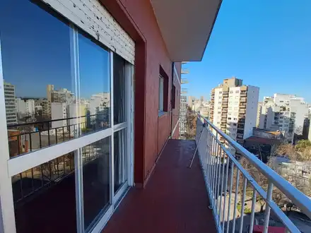 Alquiler temporario de apartamento em Mar del plata
