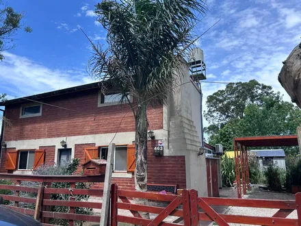 Alquiler temporario de casa em Camet norte