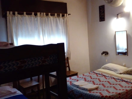 Alquiler temporario de hoster&iacute;a en Villa gesell