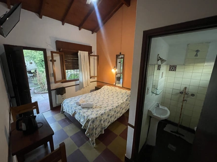 Alquiler temporario de hoster&iacute;a en Villa gesell