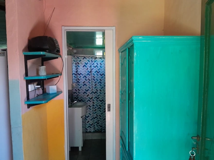 Alquiler temporario de casa em Atlantida