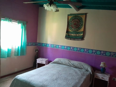 Alquiler temporario de casa em Atlantida