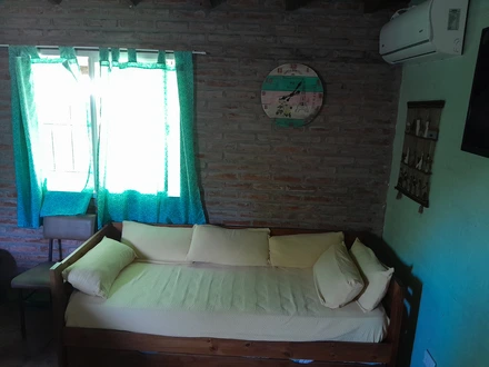 Alquiler temporario de casa em Atlantida