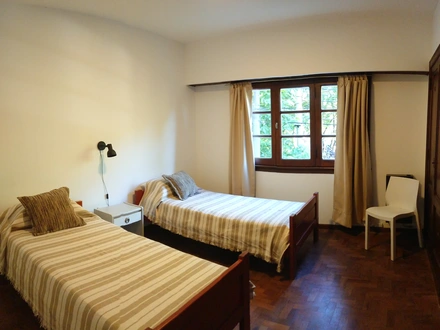 Alquiler temporario de apartamento em Miramar