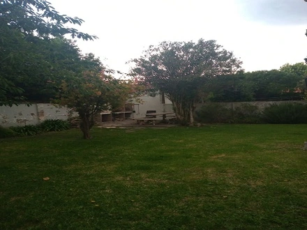 Alquiler temporario de apartamento em Miramar