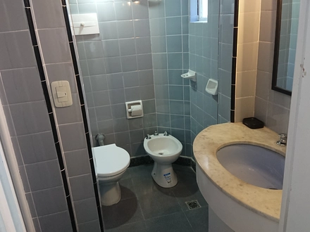 Alquiler temporario de apartamento em Miramar